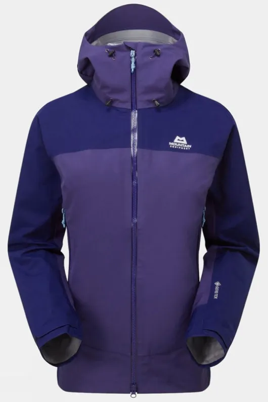 Mountain Equipment Womens Saltoro ePE Jacket