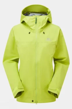 Mountain Equipment Womens Shigri Jacket