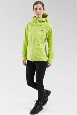 Mountain Equipment Womens Shigri Jacket