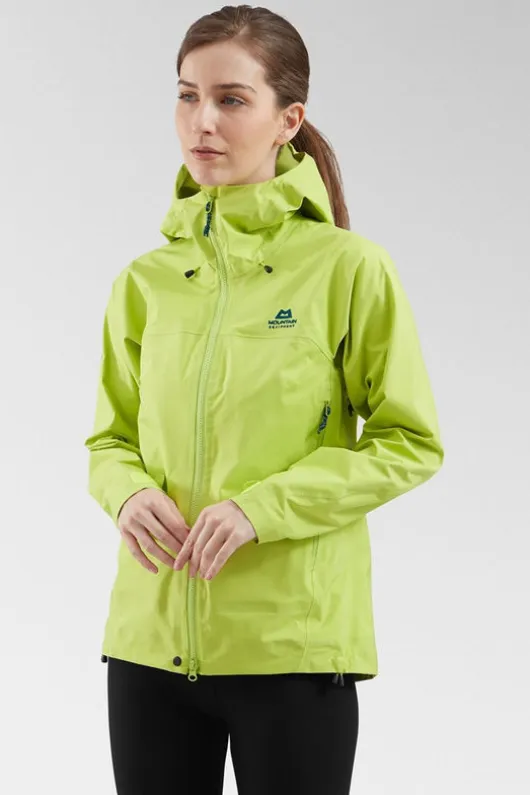 Mountain Equipment Womens Shigri Jacket
