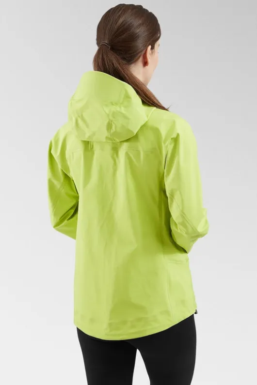 Mountain Equipment Womens Shigri Jacket
