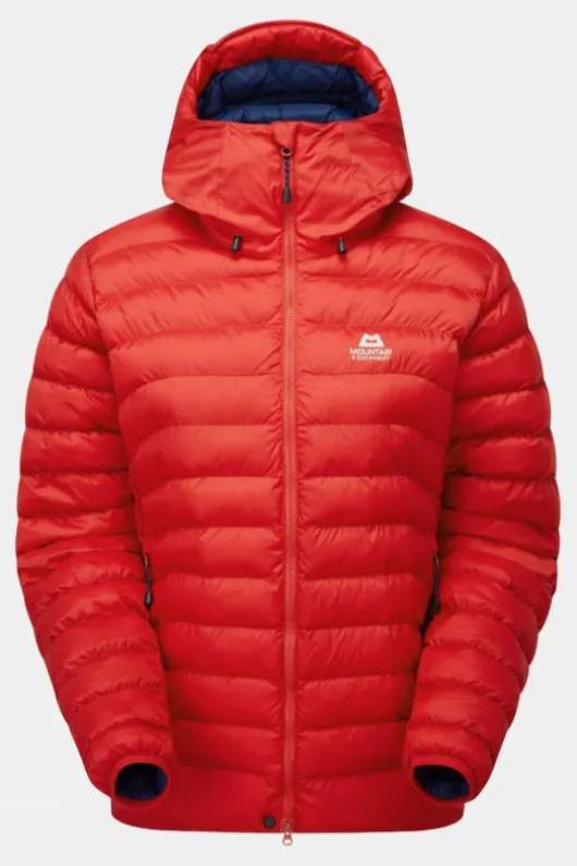 Mountain Equipment Womens Superflux Jacket
