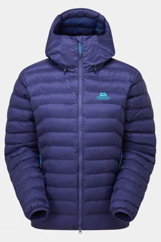 Mountain Equipment Womens Superflux Jacket