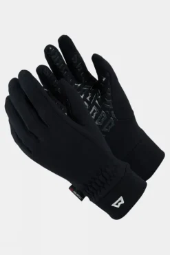 Mountain Equipment Womens Touch Screen Grip Gloves