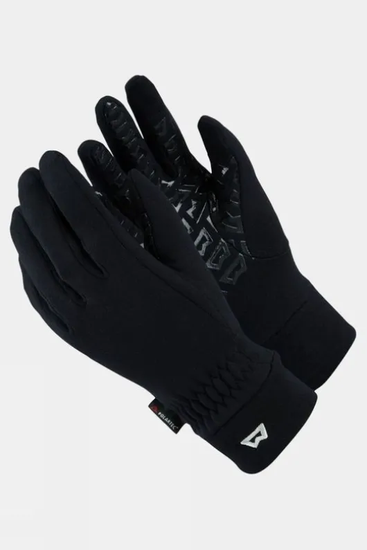 Mountain Equipment Womens Touch Screen Grip Gloves
