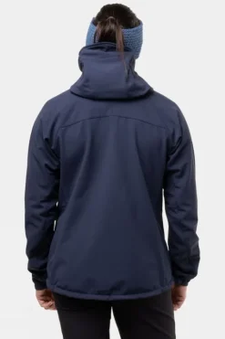 Mountain Equipment Womens Vulcan Jacket