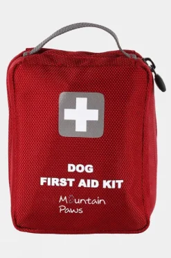 Mountain Paws Dog First Aid Kit