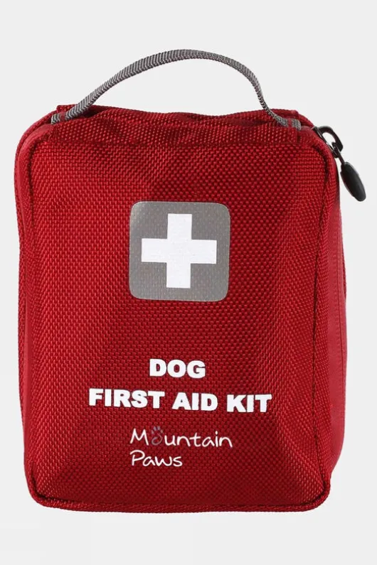 Mountain Paws Dog First Aid Kit