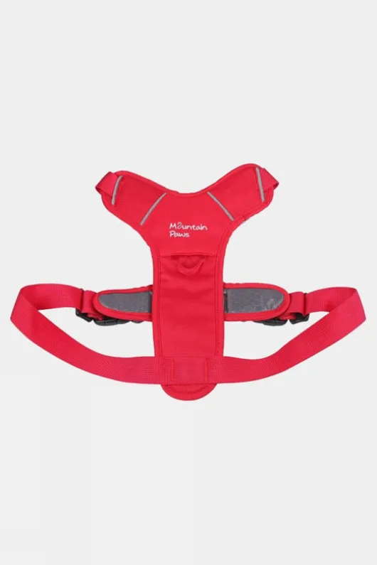 Mountain Paws Dog Harness - Small