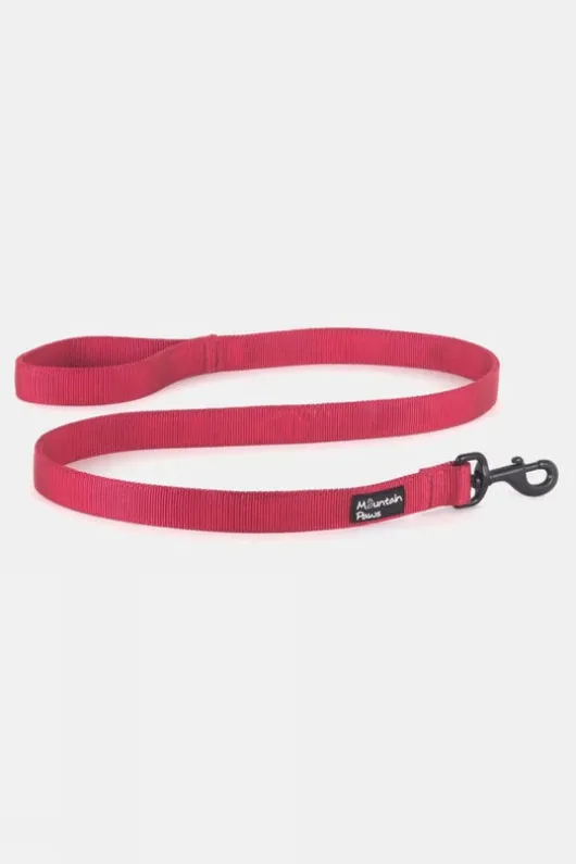 Mountain Paws Extra Tough Dog Lead
