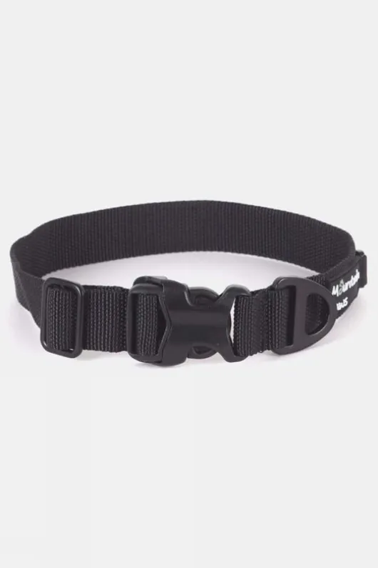 Mountain Paws Extra Tough Dog Collar - Large