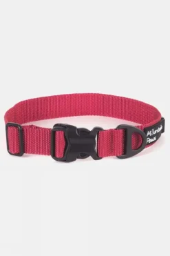 Mountain Paws Extra Tough Dog Collar - Large