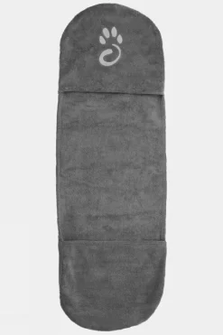 Mountain Paws Muddy Dog Towel - Large