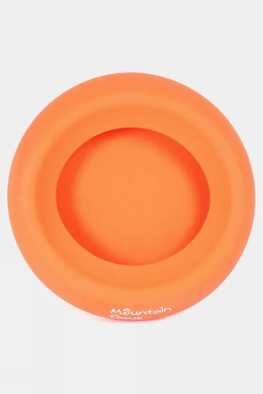 Mountain Paws Splashproof Dog Bowl