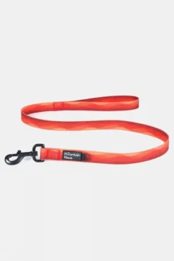 Mountain Paws Waterproof Dog Lead
