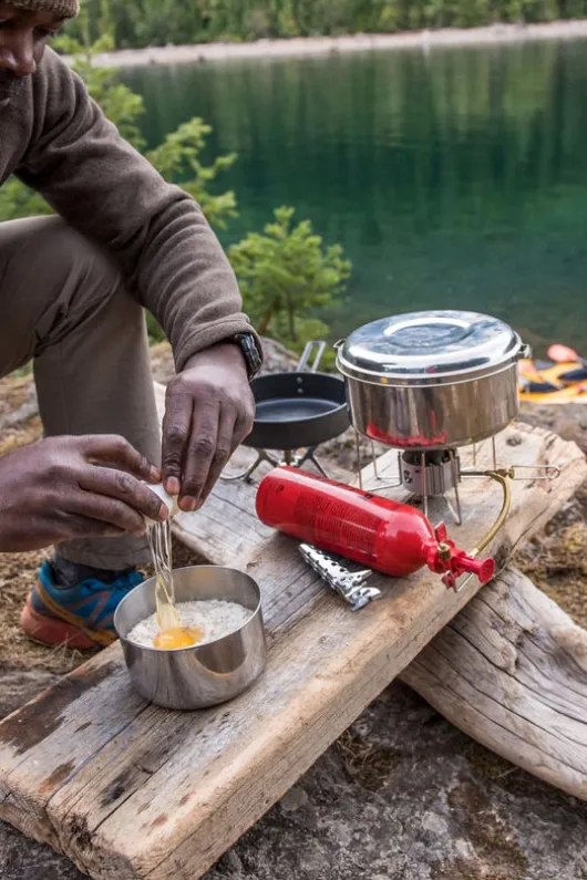 MSR Alpine 2 Pot Cook Set