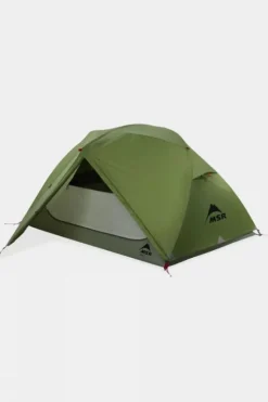 MSR Elixir 2 Tent