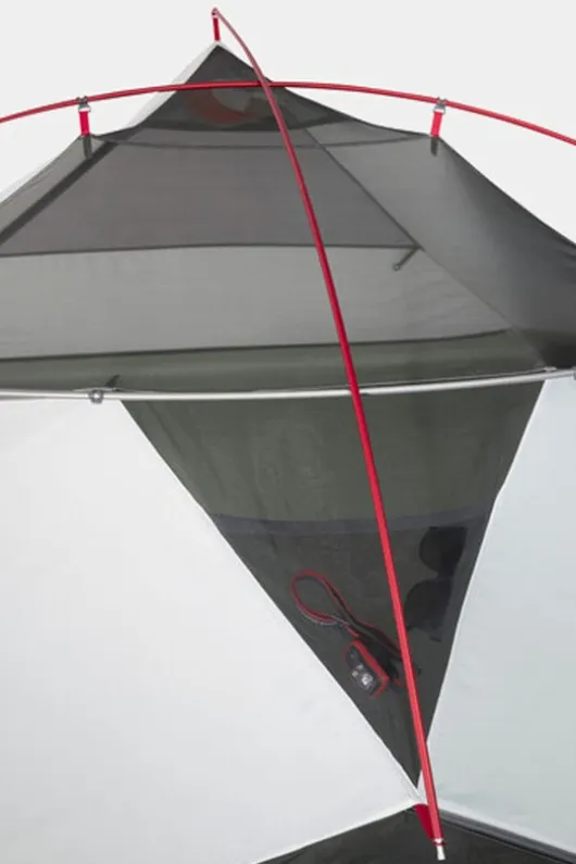 MSR Elixir 3 Tent
