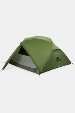 MSR Elixir 3 Tent