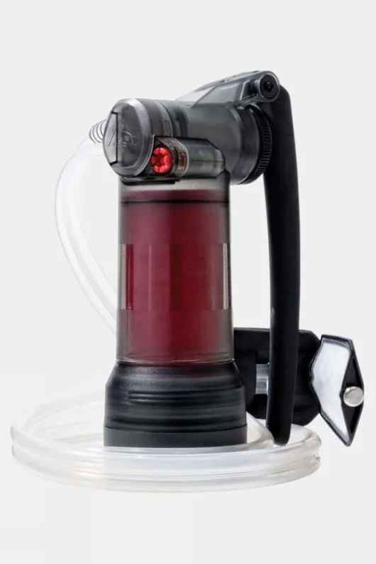 MSR Guardian Water Purifier