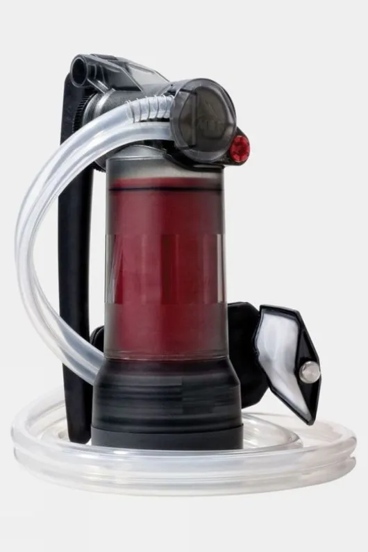 MSR Guardian Water Purifier