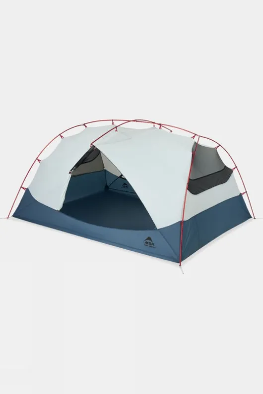MSR Hubba Hubba HD Tent - 3P