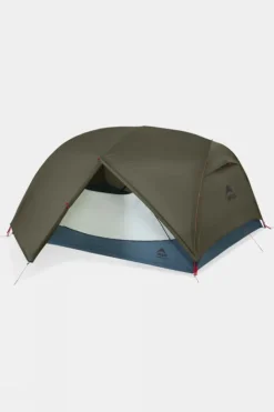 MSR Hubba Hubba HD Tent - 3P