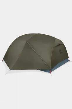 MSR Hubba Hubba HD Tent - 3P