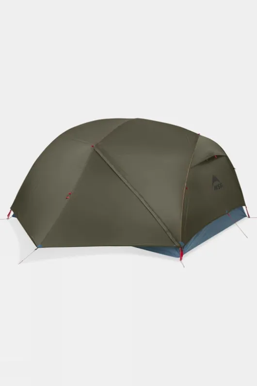 MSR Hubba Hubba HD Tent - 3P