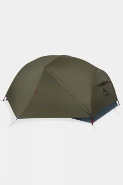 MSR Hubba Hubba HD Tent - 2P