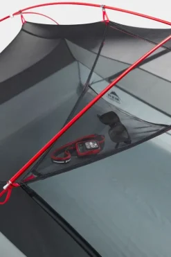 MSR Hubba Hubba LT Tent - 2P
