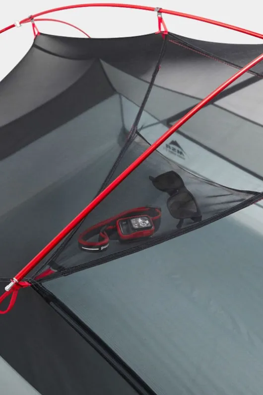 MSR Hubba Hubba LT Tent - 2P