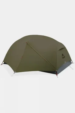 MSR Hubba Hubba LT Tent - 2P