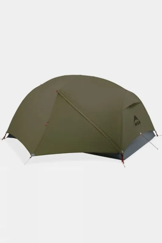 MSR Hubba Hubba LT Tent - 2P