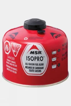 MSR IsoPro Gas Cartridge - 227g