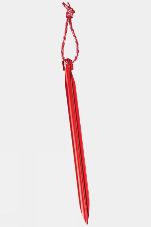 MSR Mini-Groundhog Tent Stakes (6 Pack)
