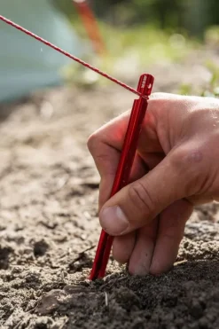 MSR Mini-Groundhog Tent Stakes (6 Pack)