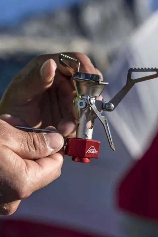 MSR Pocket Rocket 2 Stove