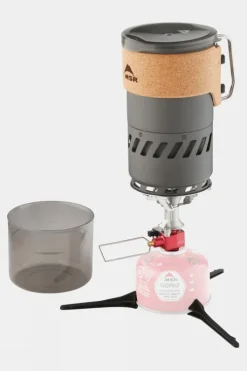 MSR Switch Stove System
