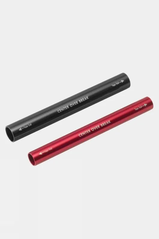 MSR Tent Pole Repair Splints - Small