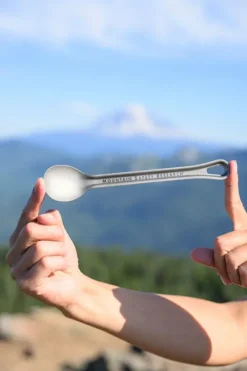 MSR Titan Long Spoon