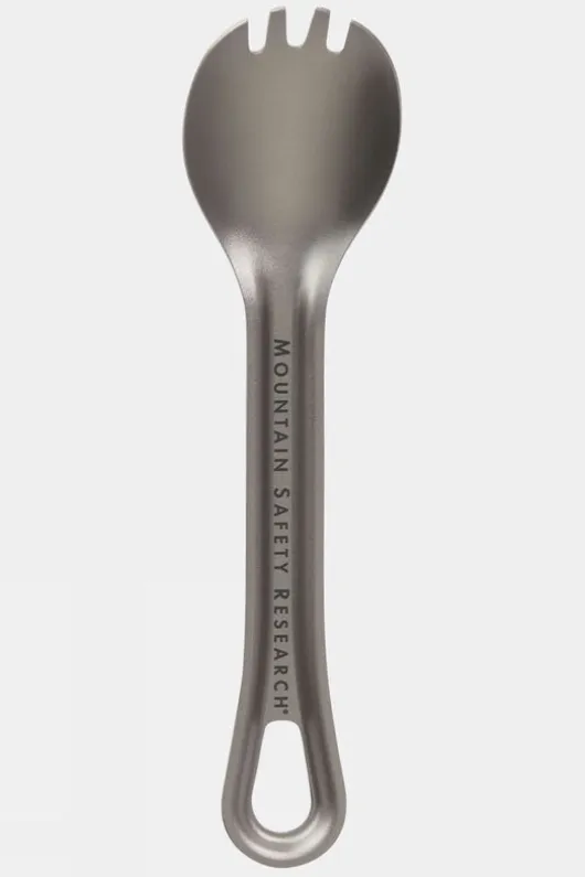 MSR Titan Spork