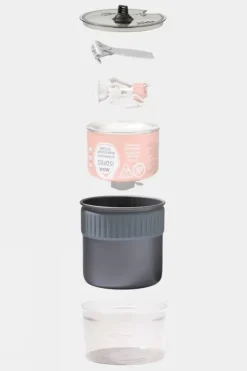 MSR Trail Mini Duo Cook Set