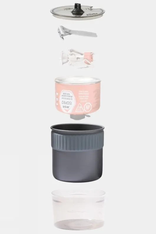 MSR Trail Mini Duo Cook Set