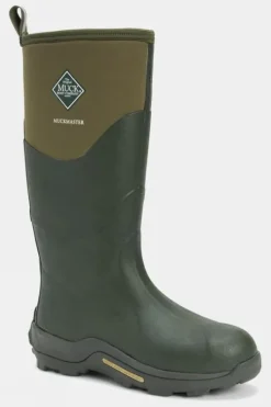 Muck Boot Mens Muckmaster Tall Wellington Boots
