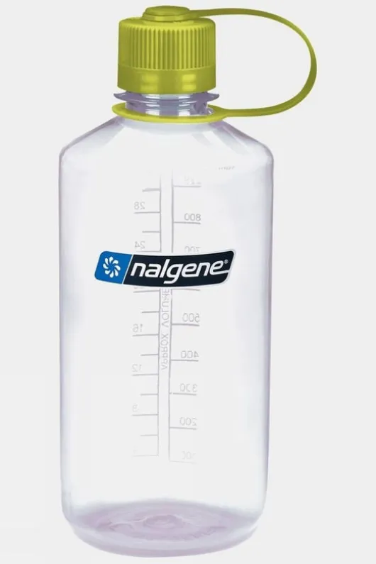 Nalgene Narrow Mouth 1L Water Bottle