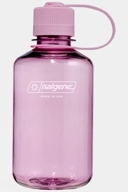 Nalgene Narrow Mouth Sustain 500ml Water Bottle