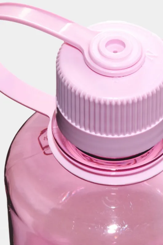 Nalgene Narrow Mouth Sustain 500ml Water Bottle