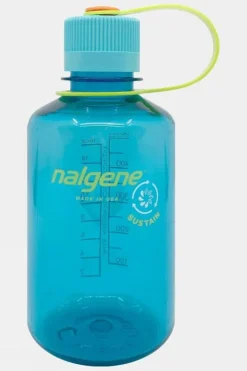 Nalgene Narrow Mouth Sustain 500ml Water Bottle
