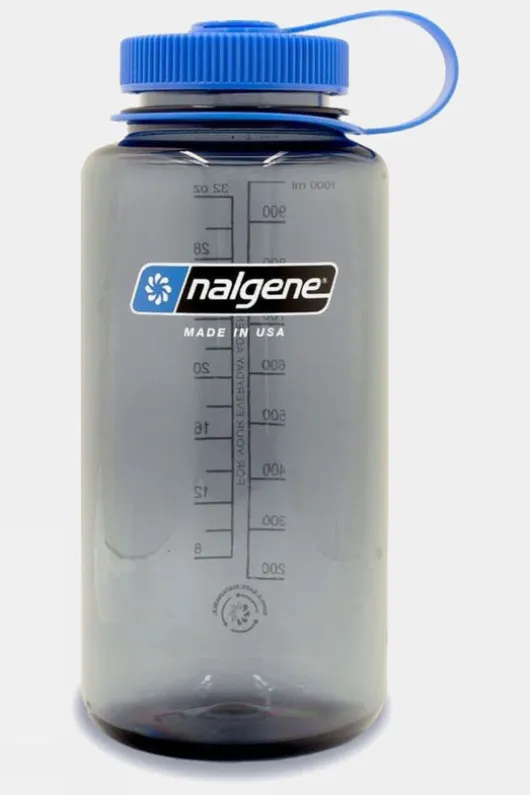 Nalgene Wide Mouth Sustain 1L Water Bottle